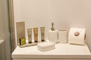 Dream Apartments Quayside