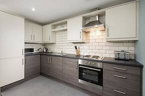 Dream Apartments Quayside