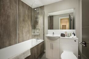 Dream Apartments Quayside