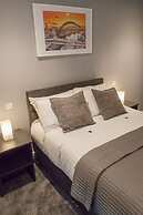 Dream Apartments Quayside