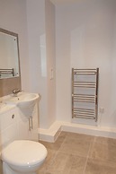 Dream Apartments Quayside