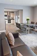 Dream Apartments Quayside