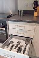 Dream Apartments Quayside