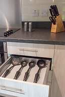 Dream Apartments Quayside