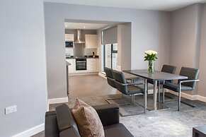 Dream Apartments Quayside
