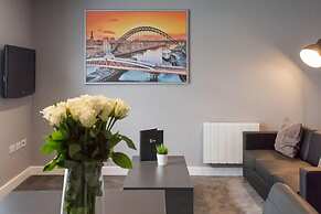 Dream Apartments Quayside