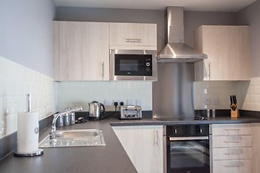 Dream Apartments Quayside