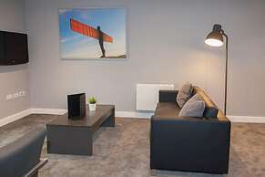 Dream Apartments Quayside