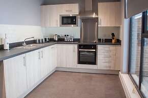 Dream Apartments Quayside