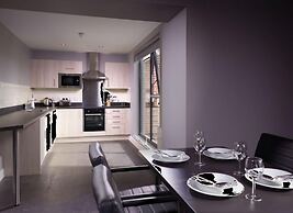 Dream Apartments Quayside