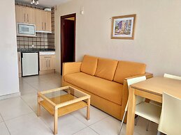 Apartamentos Los Arces