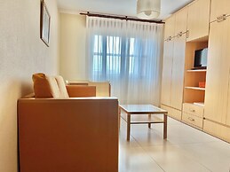 Apartamentos Los Arces
