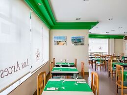 Apartamentos Los Arces
