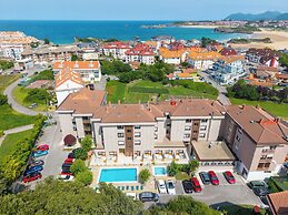 Apartamentos Los Arces