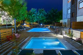 Apartamentos Los Arces