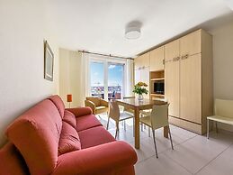 Apartamentos Los Arces