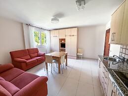 Apartamentos Los Arces