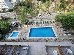 Apartamentos Los Arces