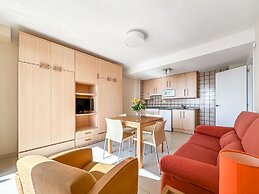 Apartamentos Los Arces