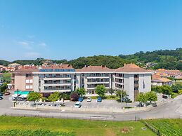 Apartamentos Los Arces
