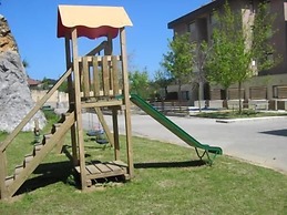 Apartamentos Los Arces