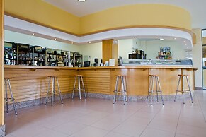 Apartamentos Los Arces