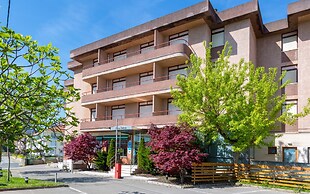 Apartamentos Los Arces