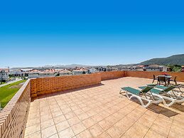 Apartamentos Solamaza