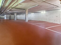 Apartamentos Solamaza