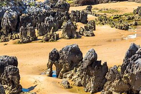 Apartamentos Solamaza