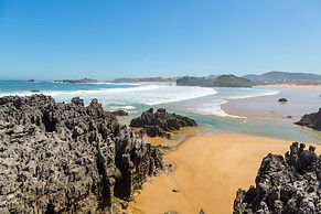 Apartamentos Solamaza