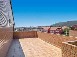 Apartamentos Solamaza