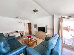 Apartamentos Solamaza