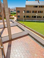 Apartamentos Solamaza