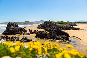 Apartamentos Solamaza