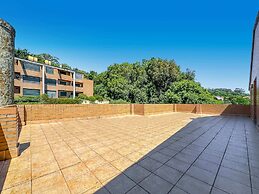 Apartamentos Solamaza