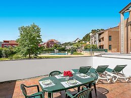 Apartamentos Solamaza