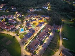 Apartamentos Solamaza