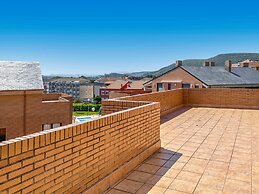 Apartamentos Solamaza