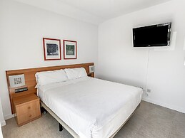 Apartamentos Solamaza