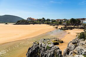 Apartamentos Solamaza