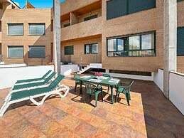 Apartamentos Solamaza