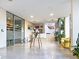 Apartamentos Solamaza