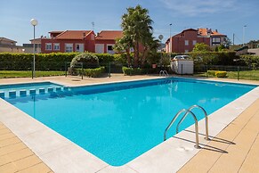 Apartamentos Solamaza