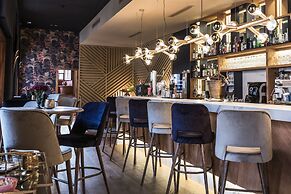 La Laguna Gran Hotel