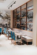 La Laguna Gran Hotel