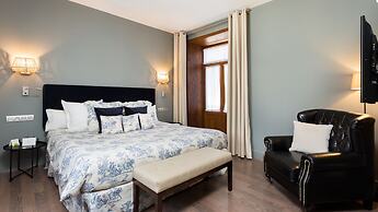 La Laguna Gran Hotel