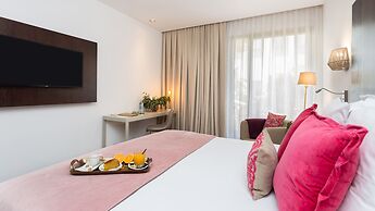 La Laguna Gran Hotel