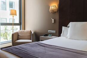 La Laguna Gran Hotel