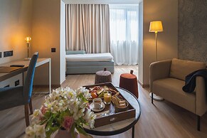 La Laguna Gran Hotel